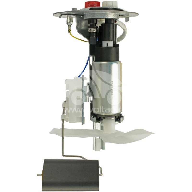 KR0849M Benzin pompası ile birlikte montaj modülü