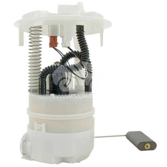 KR0851M Benzin pompası ile birlikte montaj modülü