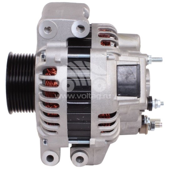ALM2039 Alternatör