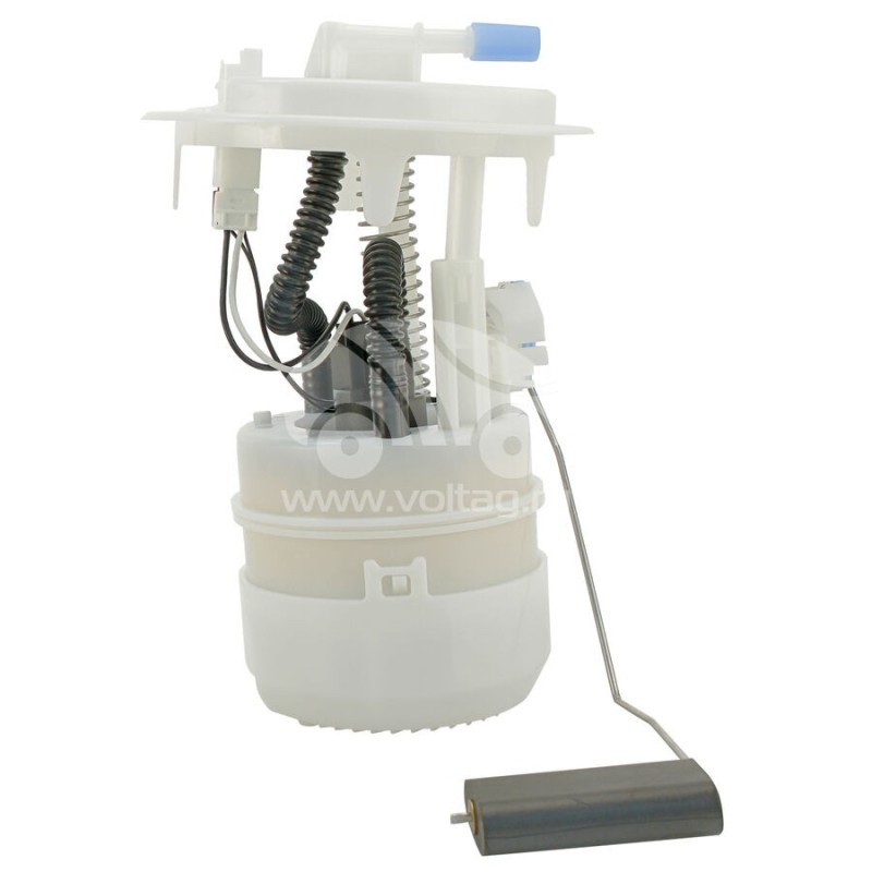 KR0851M Benzin pompası ile birlikte montaj modülü