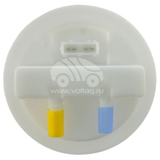 KR0859M Benzin pompası ile birlikte montaj modülü