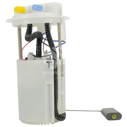 KR0859M Benzin pompası ile birlikte montaj modülü