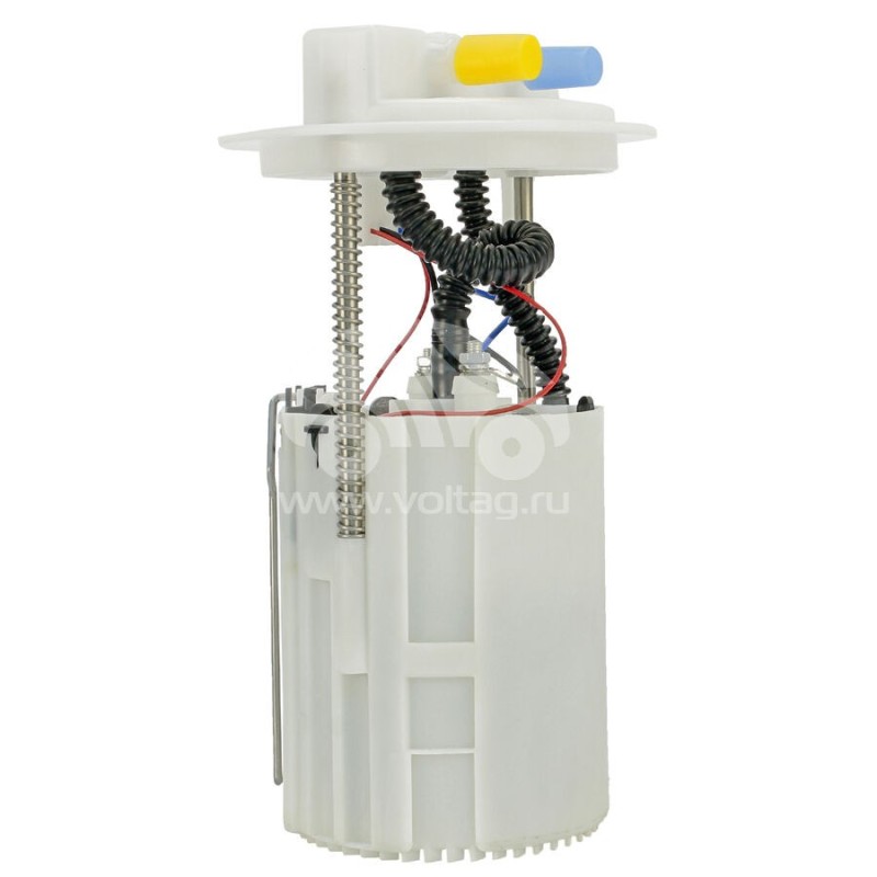 KR0859M Benzin pompası ile birlikte montaj modülü