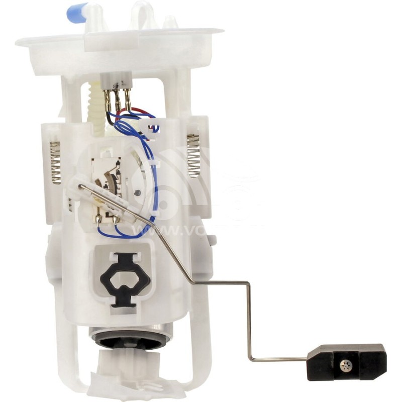 KR0860M Benzin pompası ile birlikte montaj modülü