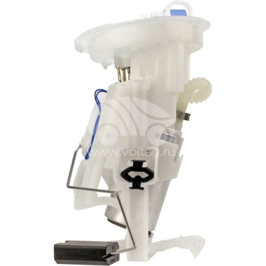 KR0860M Benzin pompası ile birlikte montaj modülü