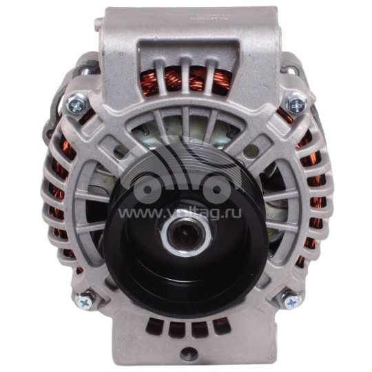 ALM2039 Alternatör
