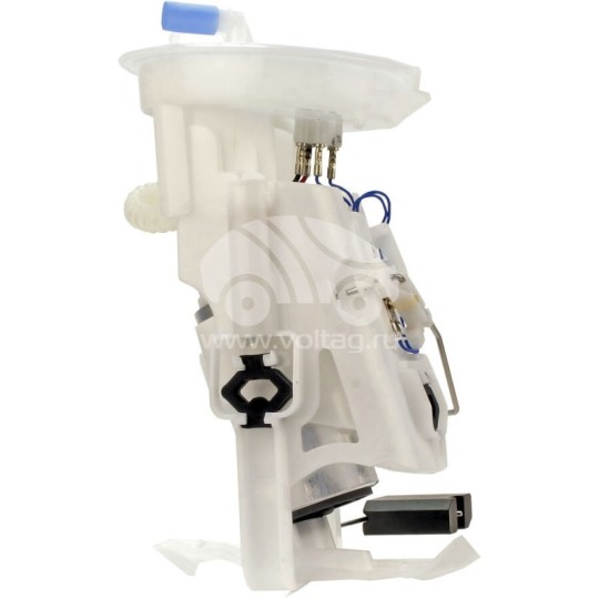 KR0860M Benzin pompası ile birlikte montaj modülü