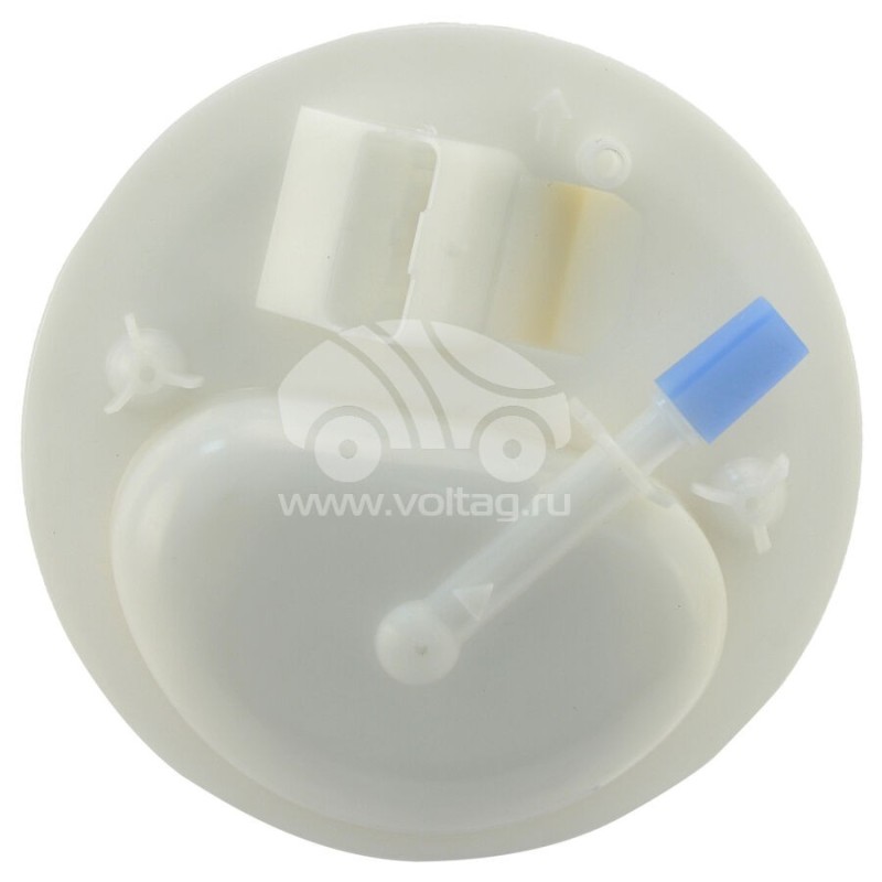 KR0861M Benzin pompası ile birlikte montaj modülü