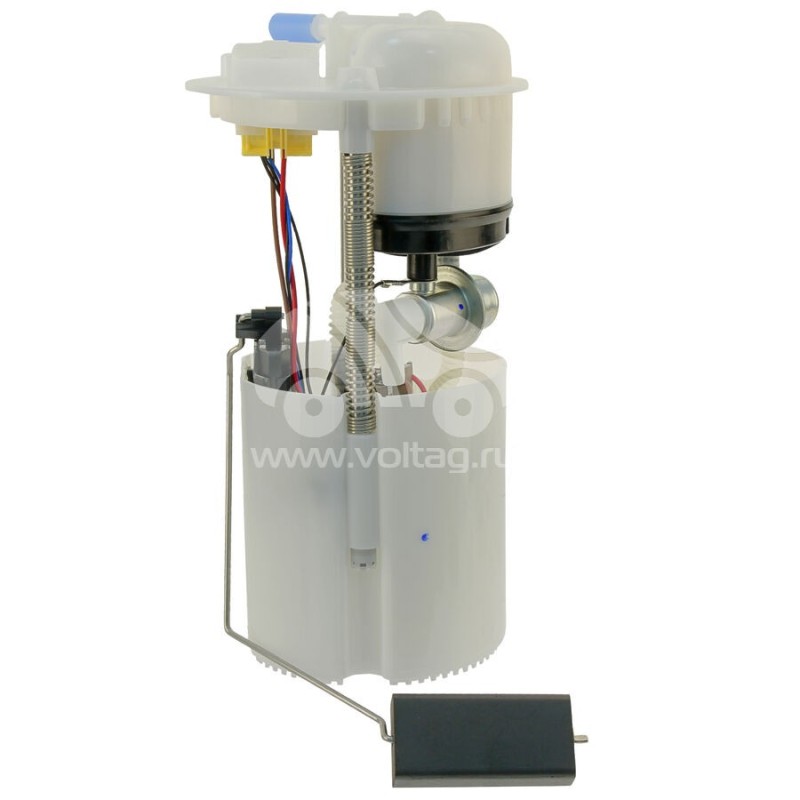 KR0861M Benzin pompası ile birlikte montaj modülü