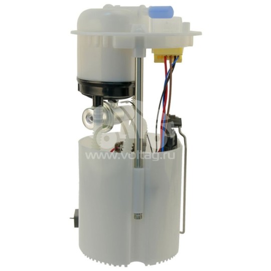 KR0861M Benzin pompası ile birlikte montaj modülü