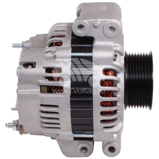 ALM2039 Alternatör