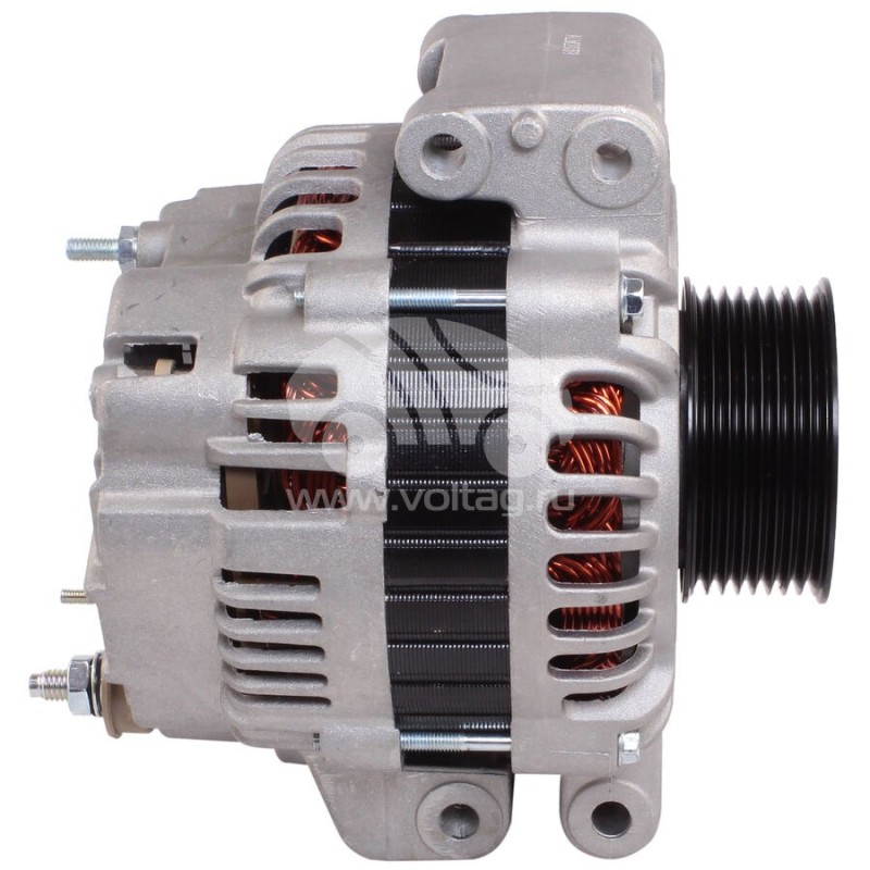 ALM2039 Alternatör
