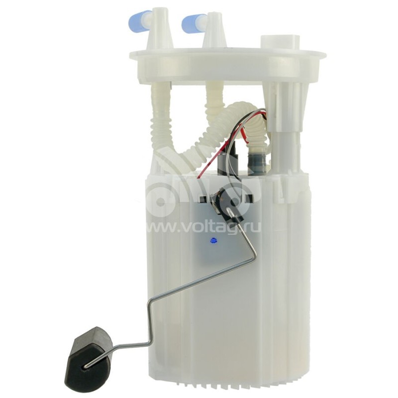 KR0863M Benzin pompası ile birlikte montaj modülü