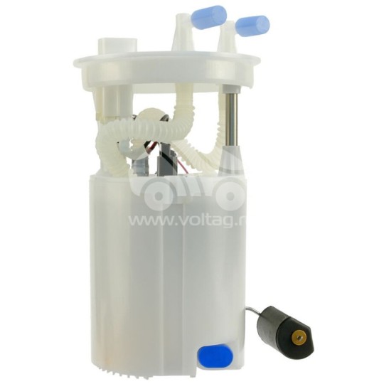 KR0863M Benzin pompası ile birlikte montaj modülü