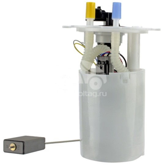 KR0864M Benzin pompası ile birlikte montaj modülü