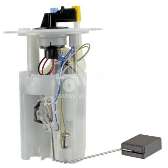 KR0864M Benzin pompası ile birlikte montaj modülü