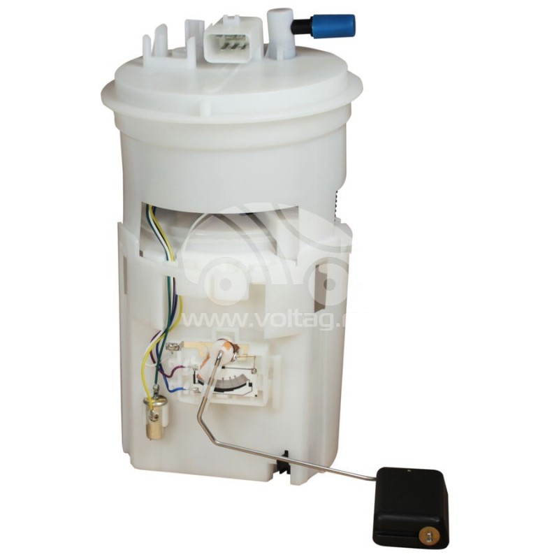 KR0866M Benzin pompası ile birlikte montaj modülü