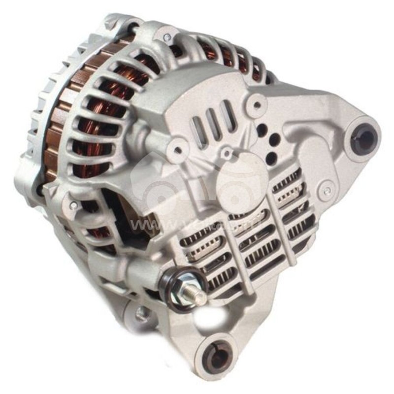 ALM2071 Alternatör