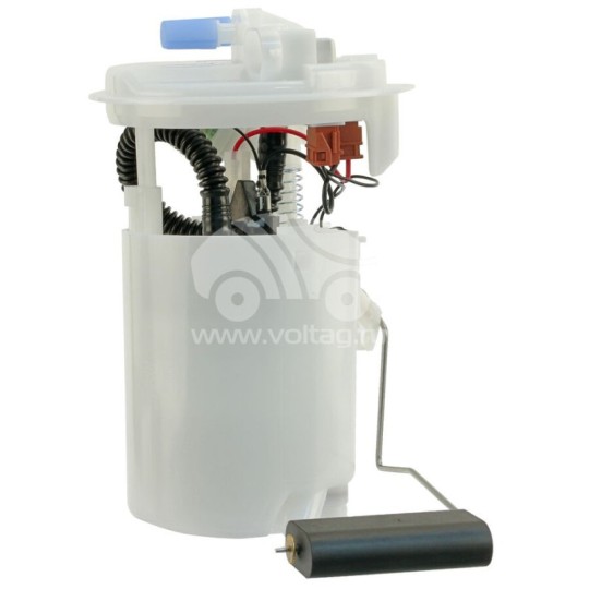 KR0867M Benzin pompası ile birlikte montaj modülü