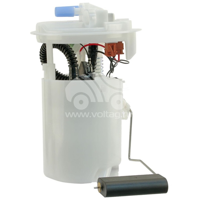 KR0867M Benzin pompası ile birlikte montaj modülü