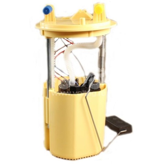 KR0868M Benzin pompası ile birlikte montaj modülü