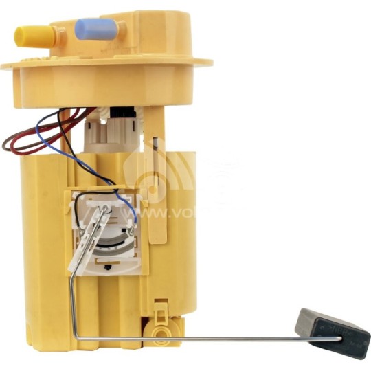 KR0871M Benzin pompası ile birlikte montaj modülü