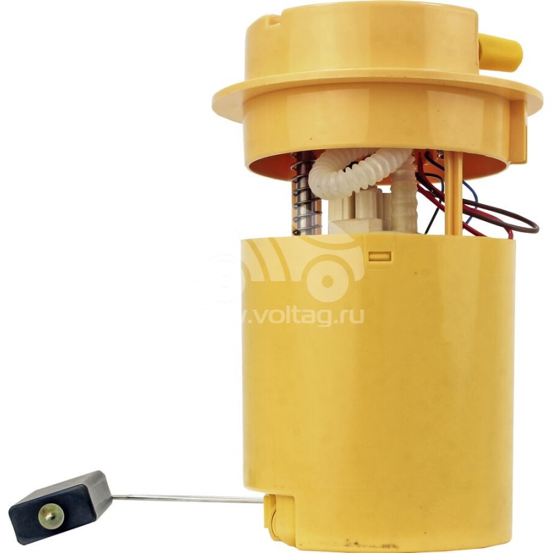 KR0871M Benzin pompası ile birlikte montaj modülü