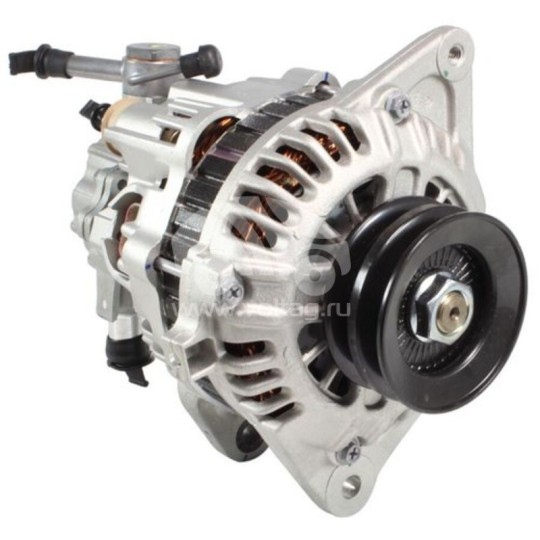 ALM2081 Alternatör
