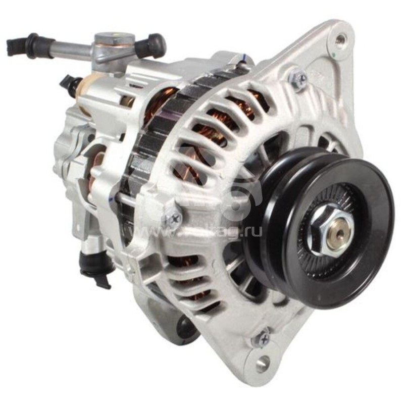 ALM2081 Alternatör