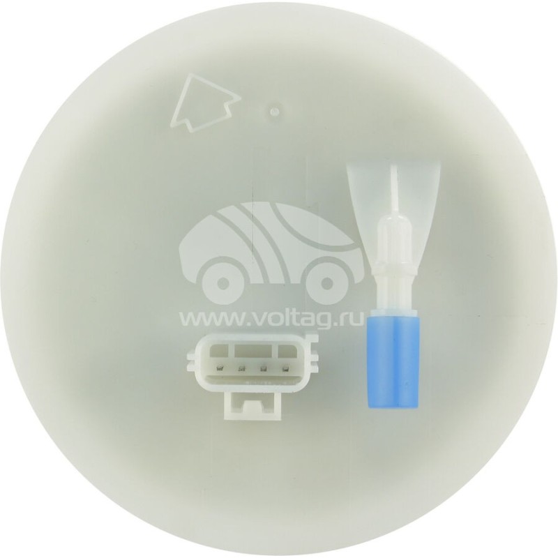 KR0873M Benzin pompası ile birlikte montaj modülü