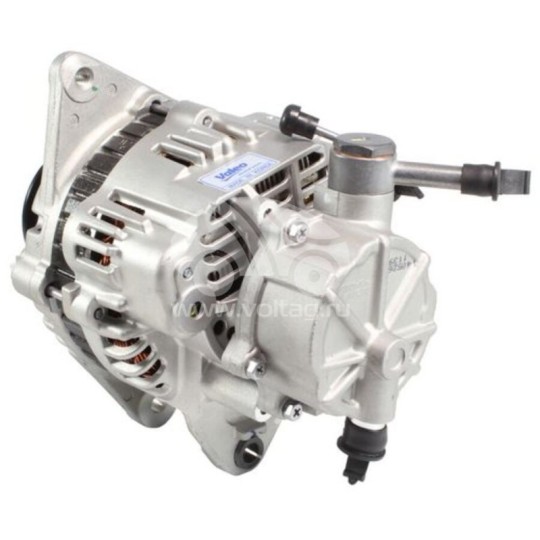 ALM2081 Alternatör
