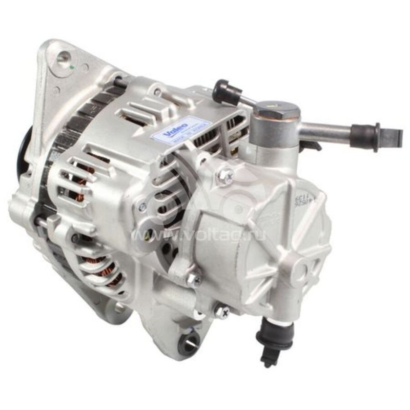 ALM2081 Alternatör