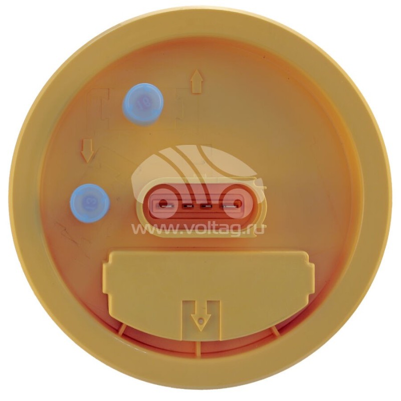 KR0878M Benzin pompası ile birlikte montaj modülü