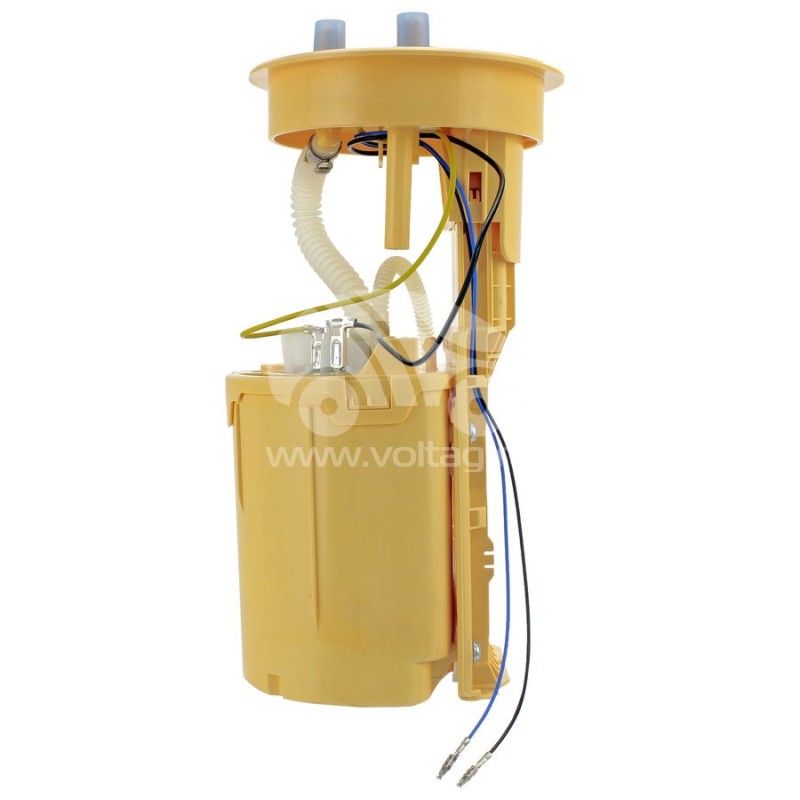 KR0878M Benzin pompası ile birlikte montaj modülü