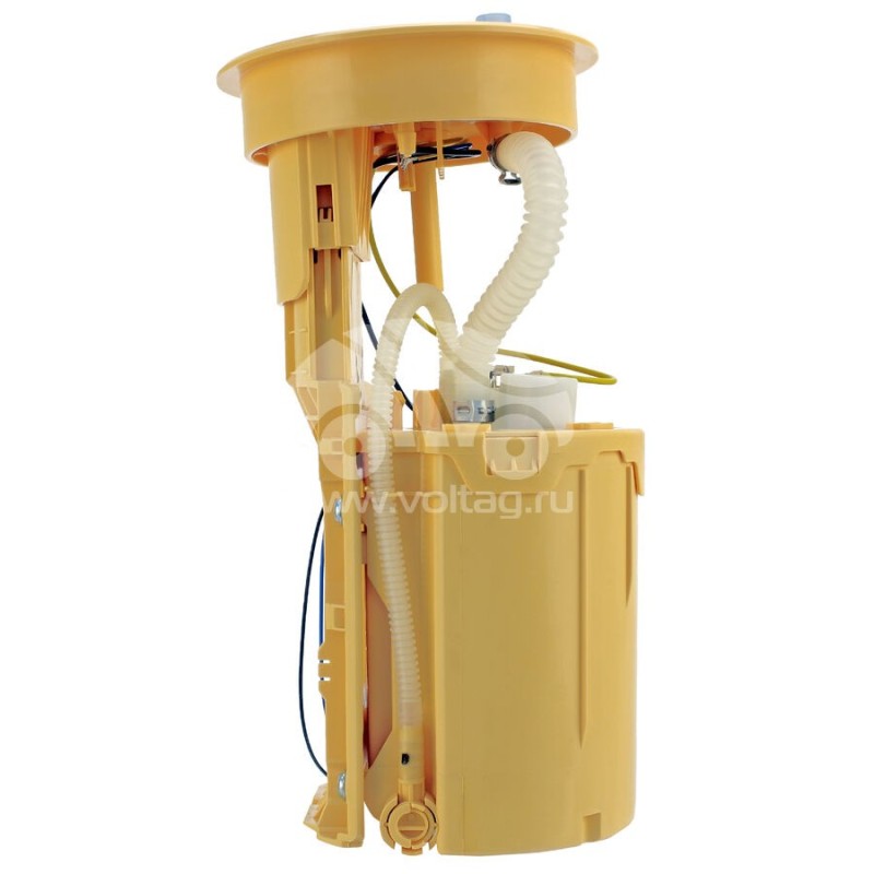 KR0878M Benzin pompası ile birlikte montaj modülü