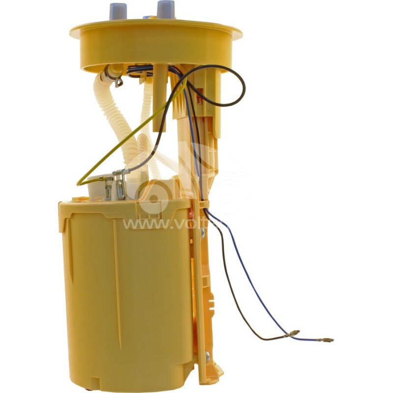 KR0879M Benzin pompası ile birlikte montaj modülü