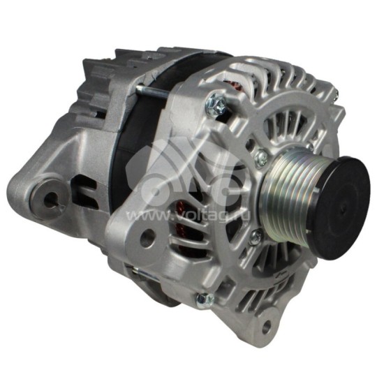 ALM2082 Alternatör