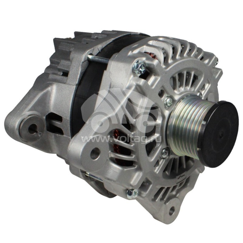 ALM2082 Alternatör