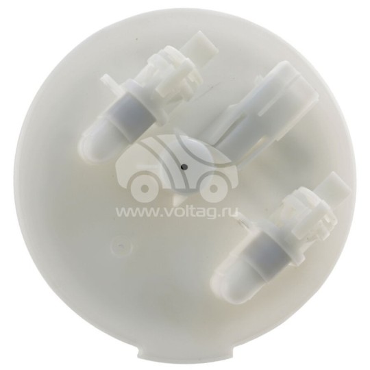 KR0881M Benzin pompası ile birlikte montaj modülü