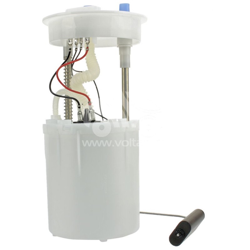 KR0882M Benzin pompası ile birlikte montaj modülü