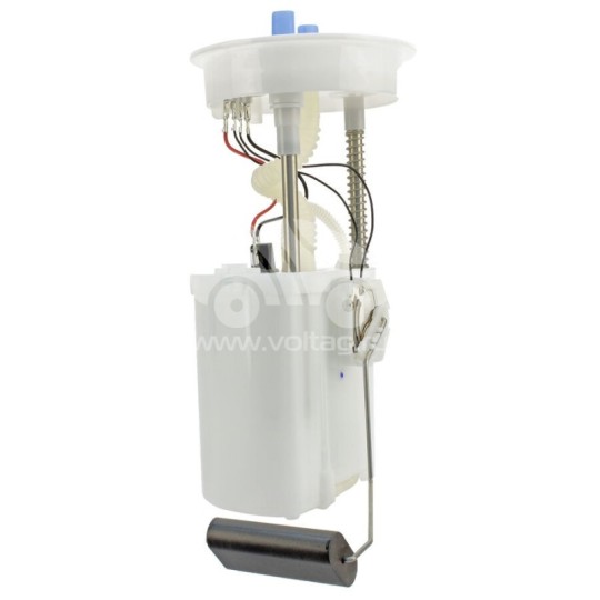 KR0882M Benzin pompası ile birlikte montaj modülü