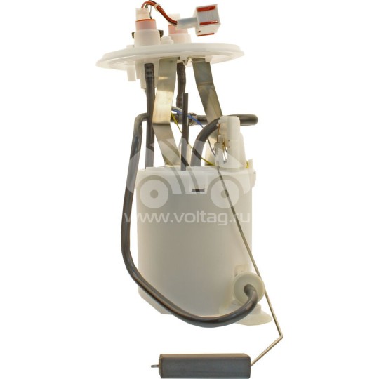 KR0884M Benzin pompası ile birlikte montaj modülü