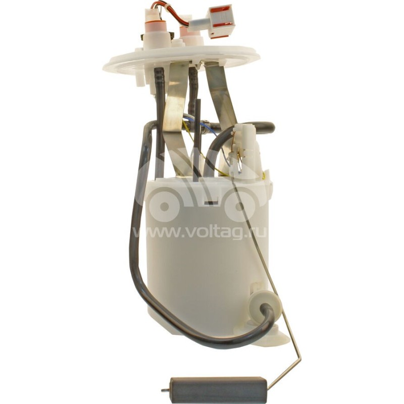 KR0884M Benzin pompası ile birlikte montaj modülü