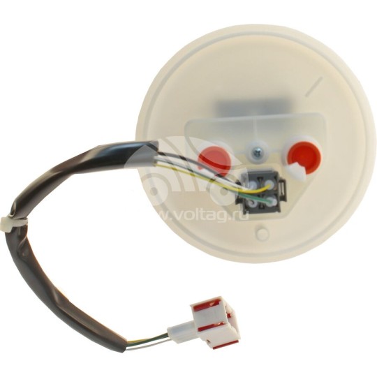 KR0885M Benzin pompası ile birlikte montaj modülü