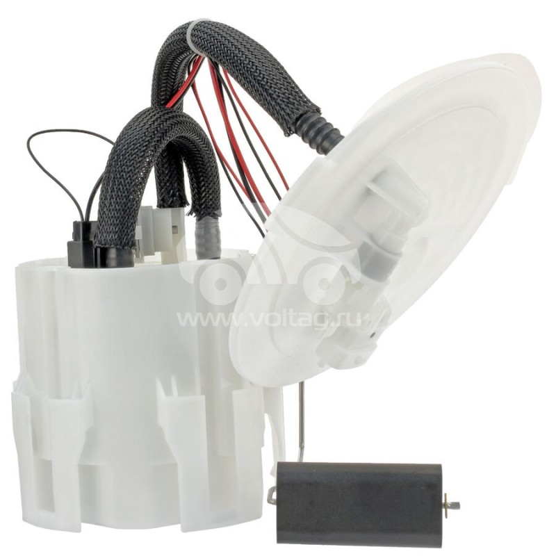 KR0886M Benzin pompası ile birlikte montaj modülü