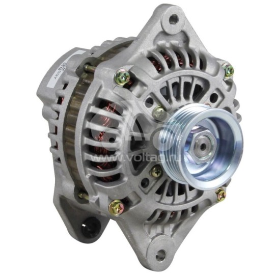 ALM2083 Alternatör