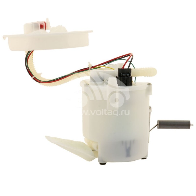 KR0889M Benzin pompası ile birlikte montaj modülü