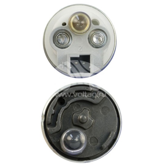 KR0889P Elektrikli benzin pompası