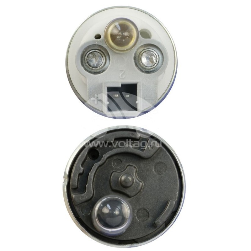 KR0889P Elektrikli benzin pompası