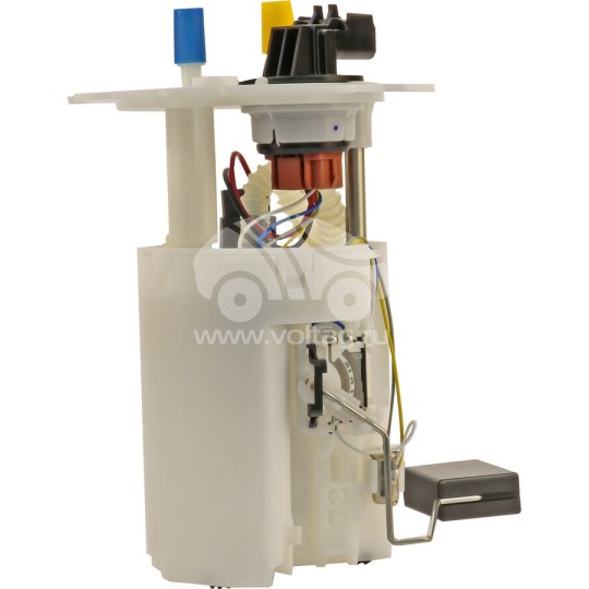 KR0899M Benzin pompası ile birlikte montaj modülü